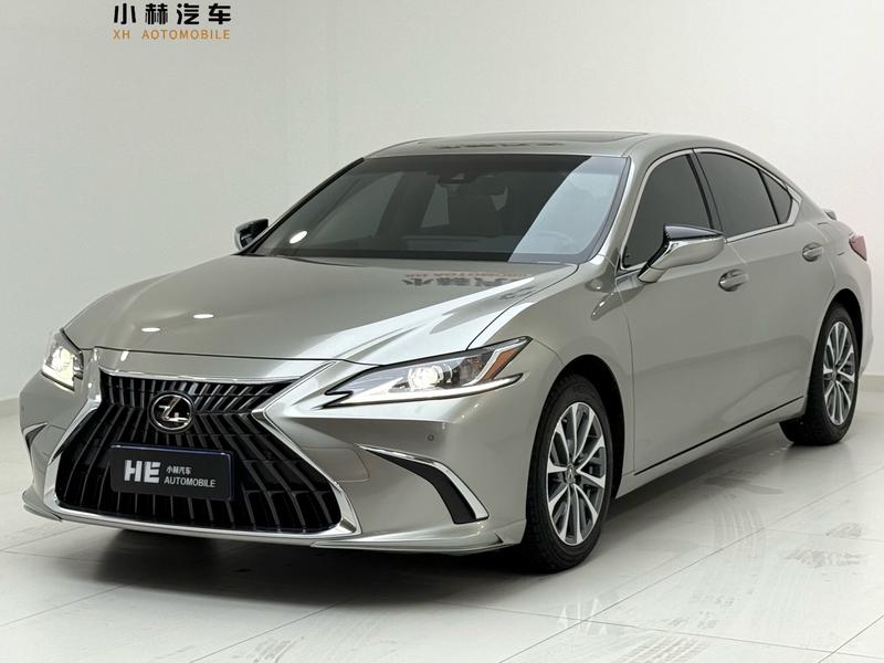 Lexus ES, 2023 — купить в Тамбове под ключ