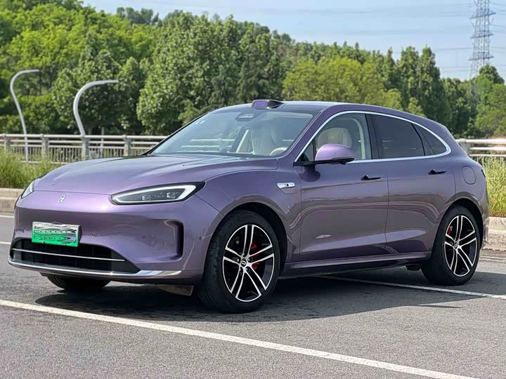 Aito M5, 2024 — купить в Пензе под ключ