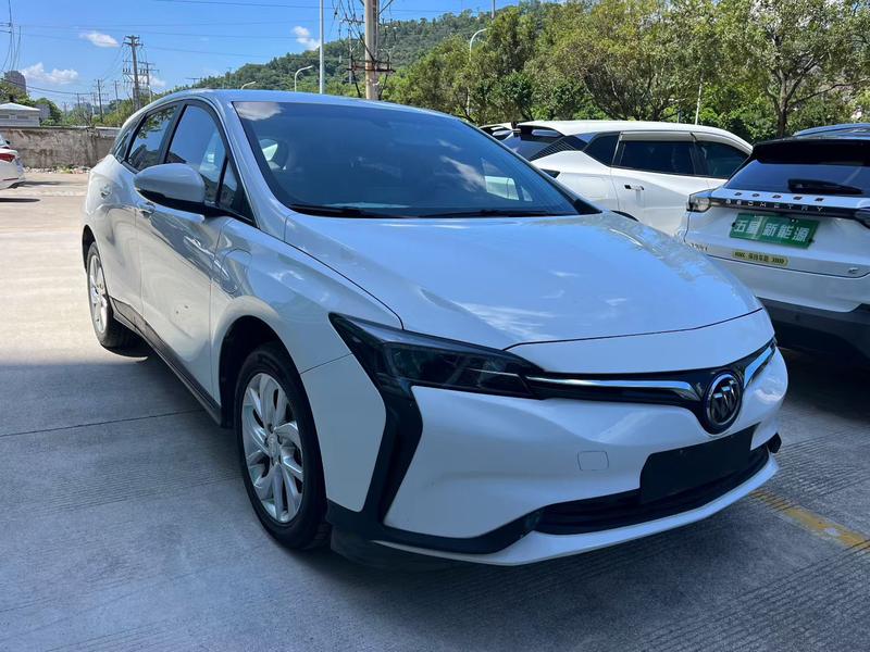 Buick Velite 6, 2024 — фото 3 из 10