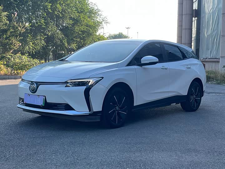 Buick Velite 6, 2024 — купить в Санкт-Петербурге под ключ