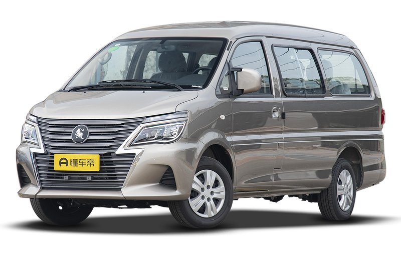 Dongfeng Forthing Lingzhi M5, 2023 — фото 11 из 11