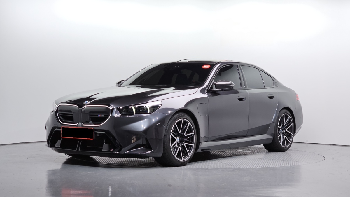 BMW M5, 2025 — купить в Перми под ключ