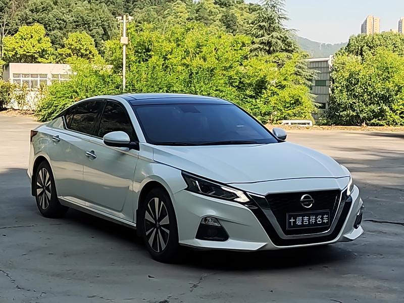 Nissan Teana, 2022 — фото 3 из 12