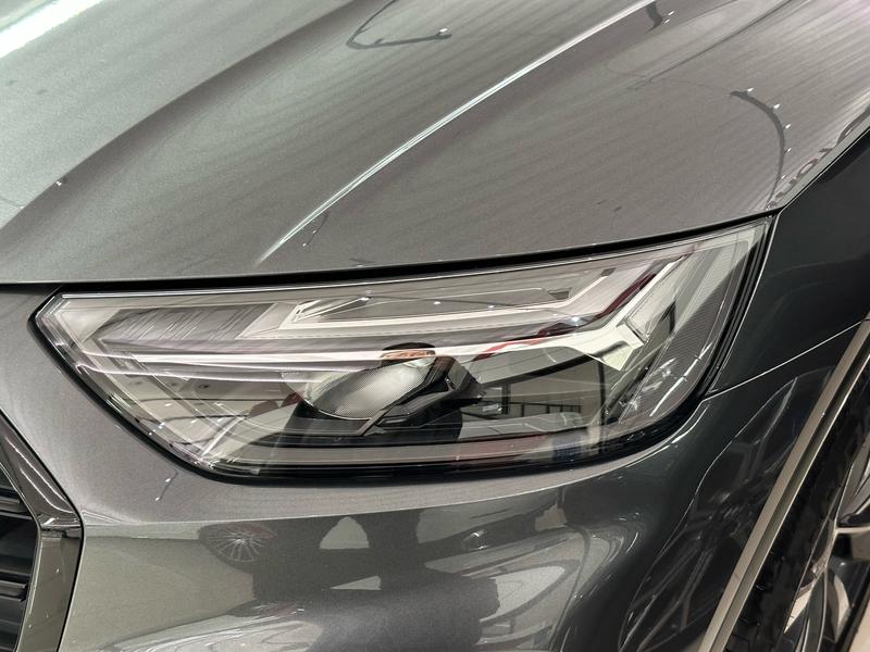 Audi Q5L, 2023 — фото 7 из 12