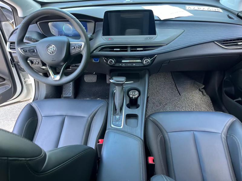 Buick Velite 6, 2024 — фото 6 из 10