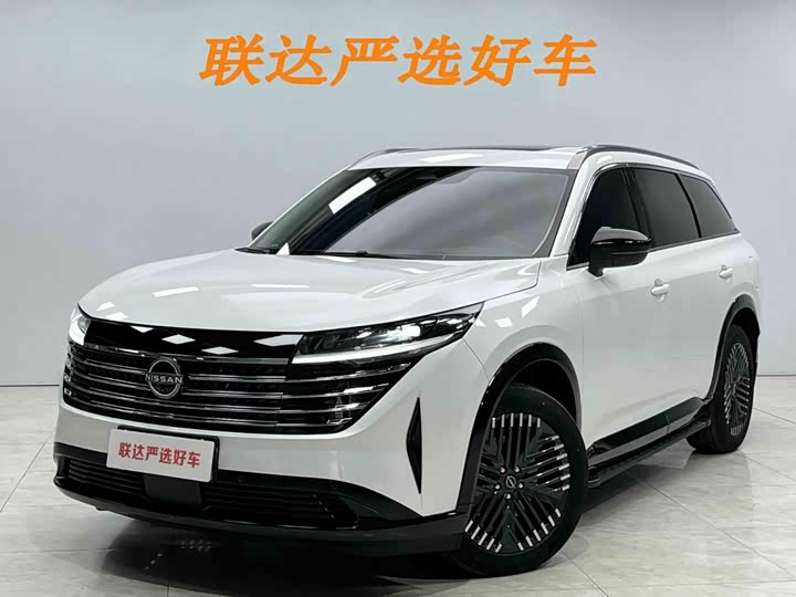 Nissan Pathfinder, 2023 — купить в Саранске под ключ