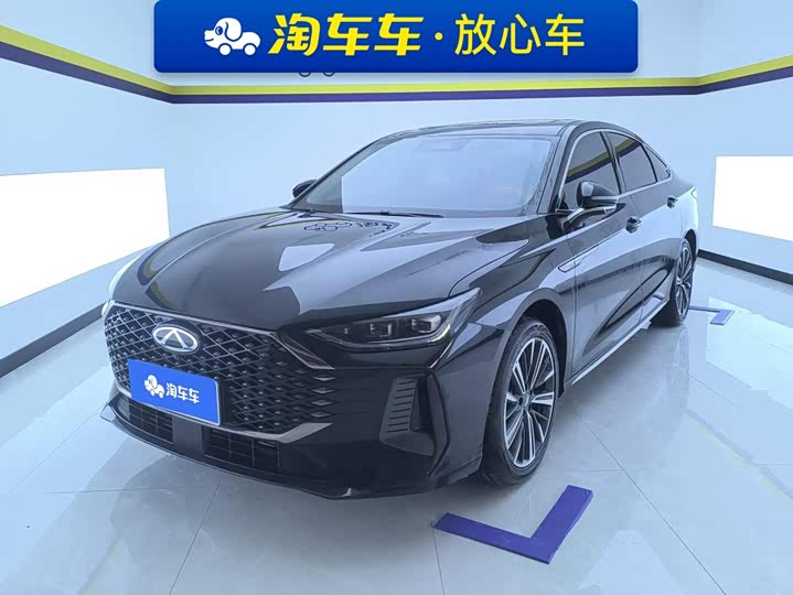 Chery Arrizo 8 Pro, 2025 — купить в Москве под ключ