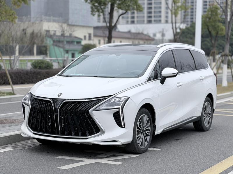 Dongfeng Forthing Yacht, 2023 — купить в Брянске под ключ