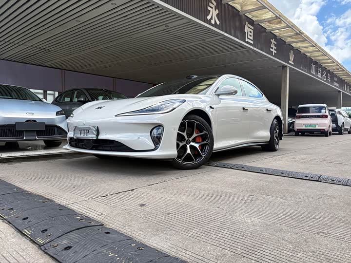 IM motors L6, 2025 — купить в Санкт-Петербурге под ключ