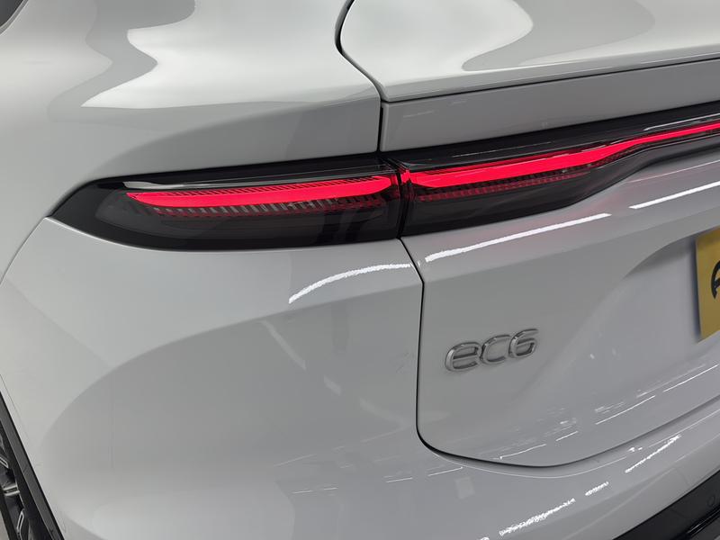 Nio EC6, 2025 — фото 10 из 12
