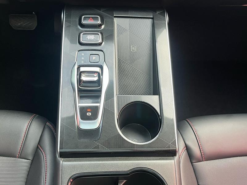 GAC Trumpchi Emkoo, 2023 — фото 8 из 12