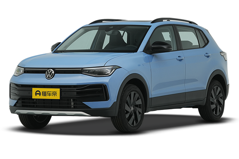 Volkswagen Tharu, 2025 — фото 11 из 11