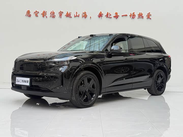 Nio Onvo L80, 2026 — купить в Белгороде под ключ