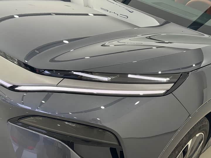 BYD Tang L, 2025 — фото 3 из 9