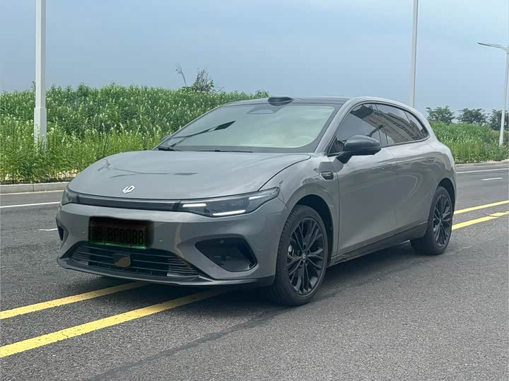 Leapmotor Lafa5, 2025 — купить в Туле под ключ