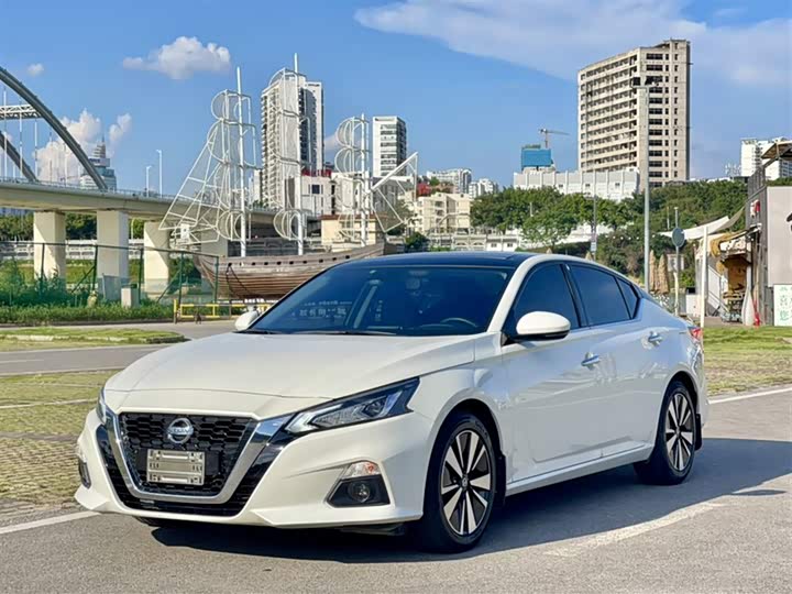 Nissan Teana, 2022 — купить в Саранске под ключ