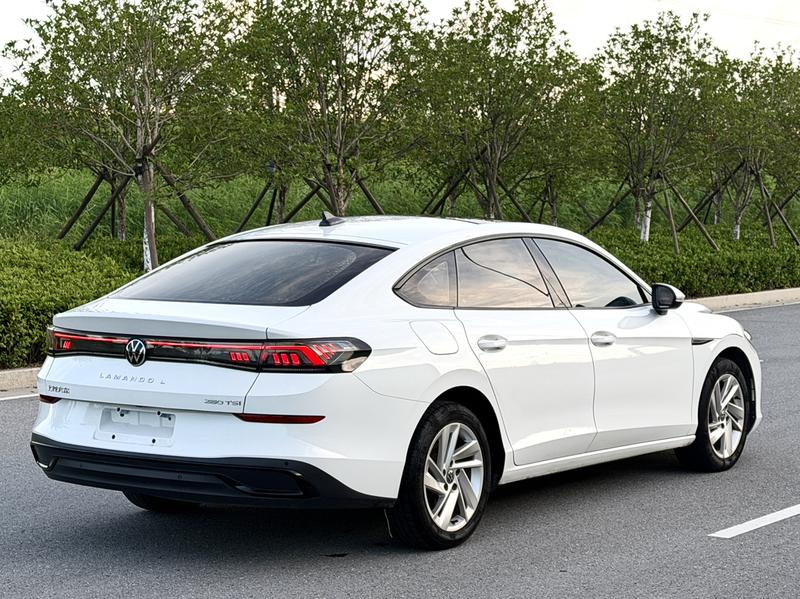 Volkswagen Lamando L, 2022 — фото 6 из 9