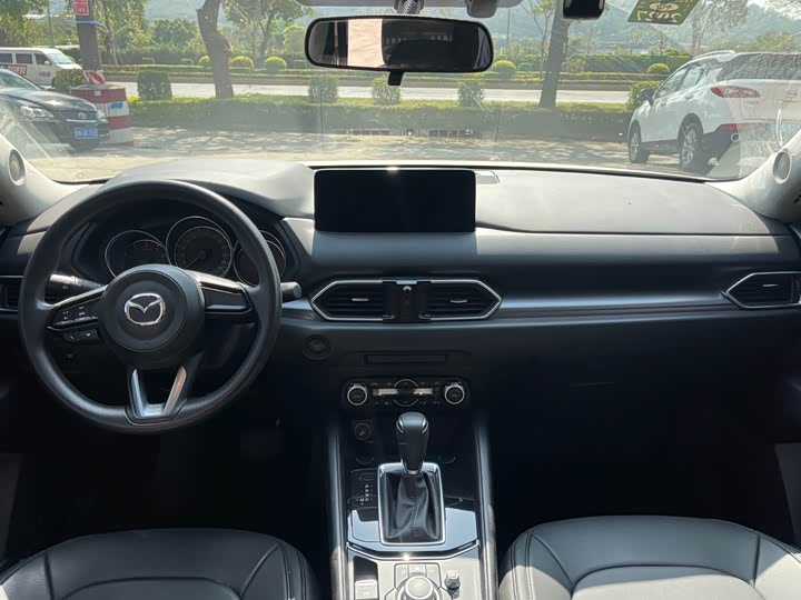 Mazda CX-5, 2023 — фото 5 из 9