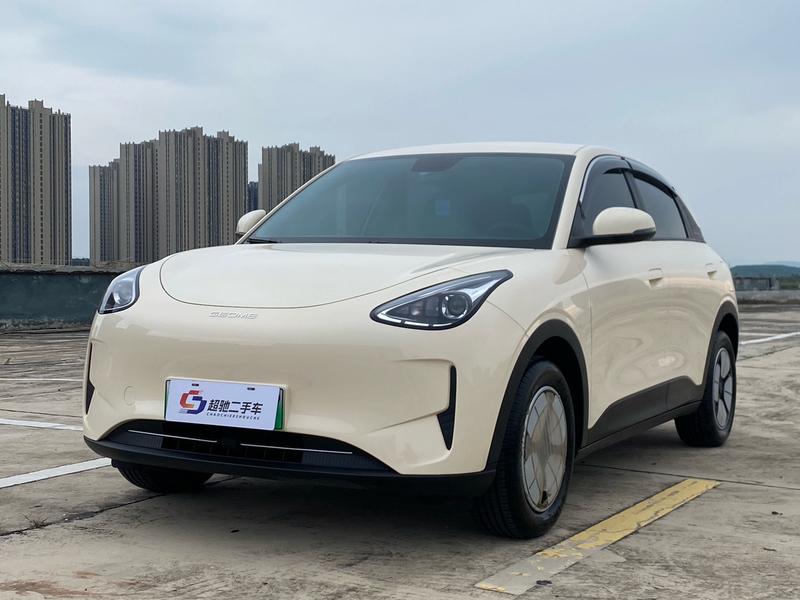 Geely Galaxy Geome, 2026 — купить в Перми под ключ
