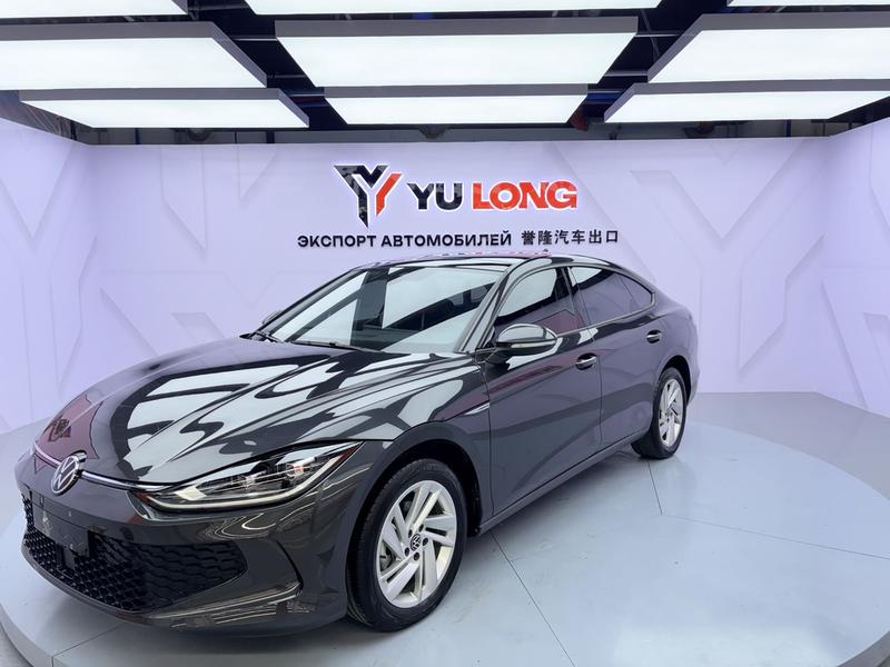 Volkswagen Lamando L, 2023 — купить в Йошкар-Оле под ключ