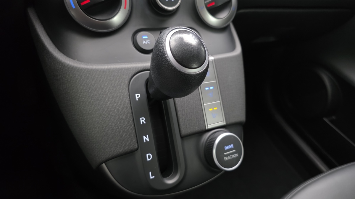 Hyundai Casper, 2022 — фото 9 из 12