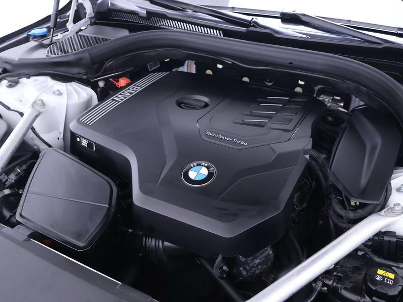 BMW 6 Series GT, 2022 — фото 7 из 12