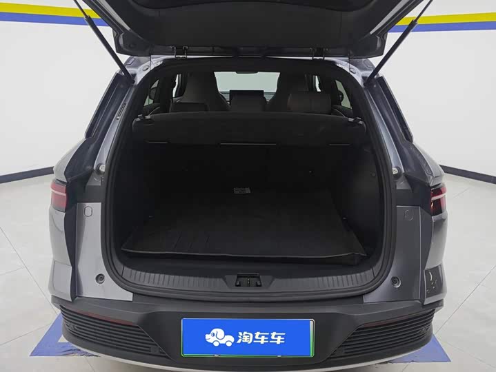 BYD Song Pro Hybrid, 2023 — фото 4 из 9