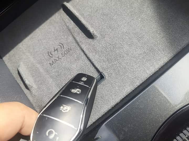 BYD Seal 06 GT, 2024 — фото 9 из 9