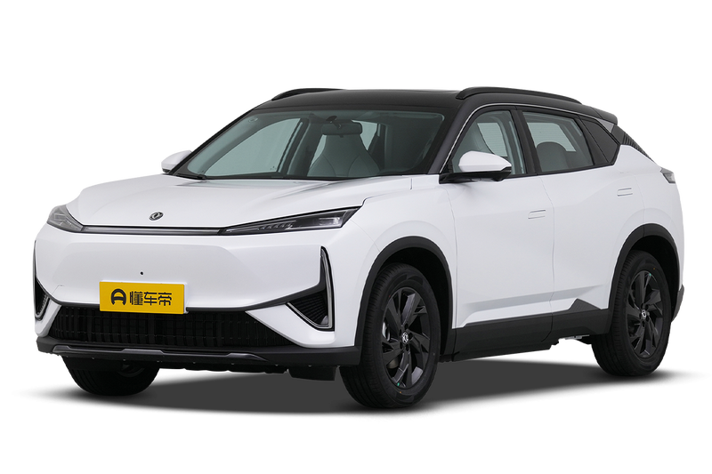 Dongfeng Aeolus L7, 2024 — фото 10 из 10