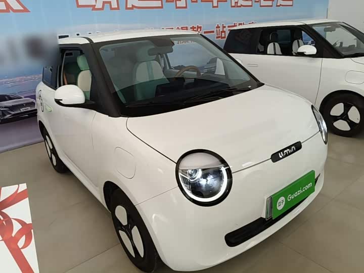Changan Qiyuan (Nevo) Lumin, 2025 — фото 4 из 9