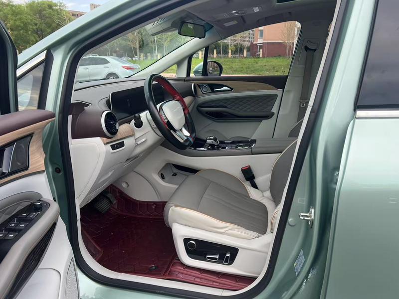 Dongfeng Forthing Yacht, 2022 — фото 9 из 11