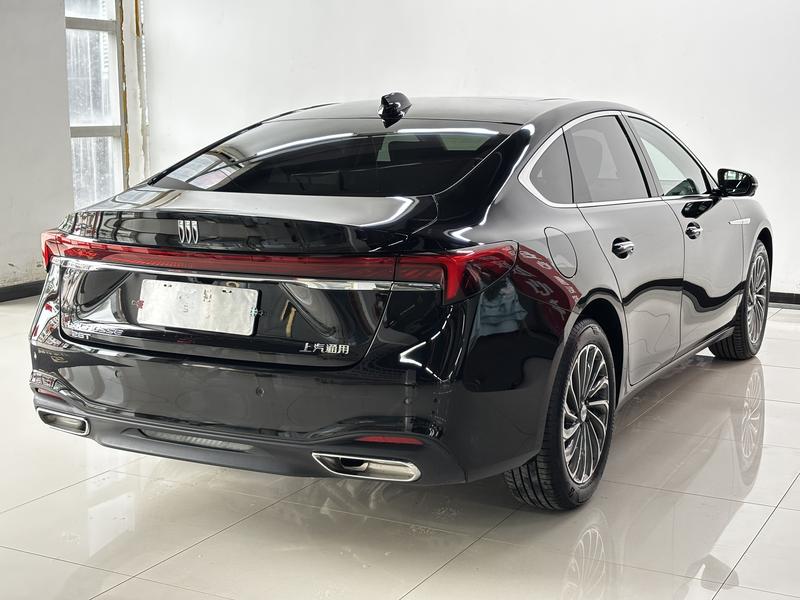Buick LaCrosse, 2025 — фото 6 из 11