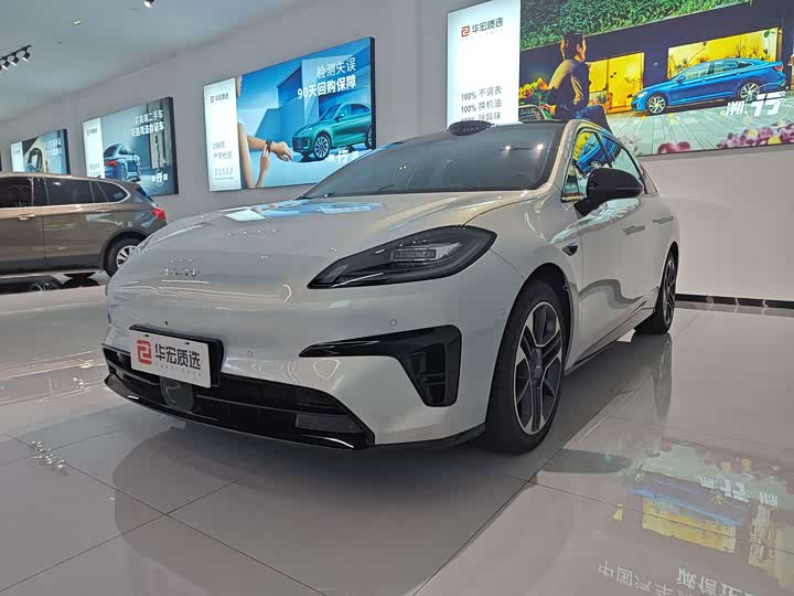 GAC Aion RT, 2025 — купить в Санкт-Петербурге под ключ
