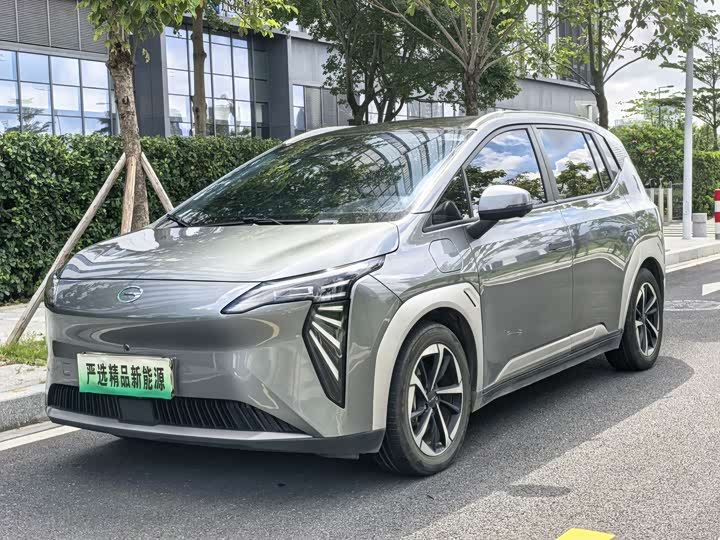 GAC Aion Y, 2022 — купить в Костроме под ключ