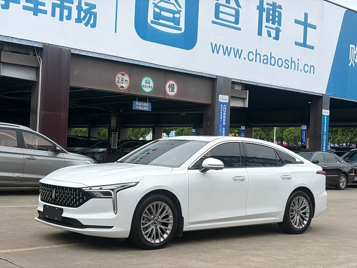 Bestune B70, 2023 — купить в Пензе под ключ