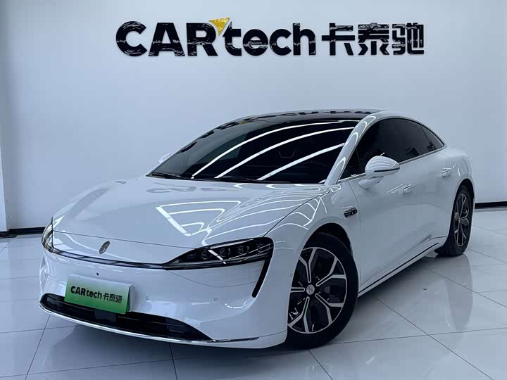 Luxeed S7, 2024 — купить в Иванове под ключ