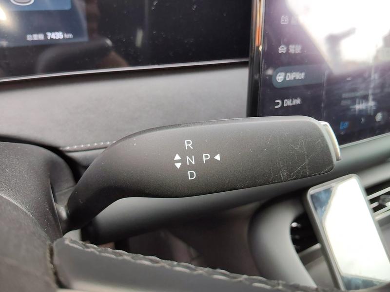 BYD Sea Lion 06 Hybrid/EV, 2025 — фото 9 из 12