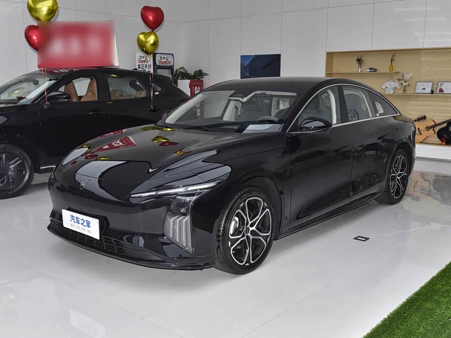 Dongfeng Forthing Xinghai S7, 2026 — купить в Самаре под ключ