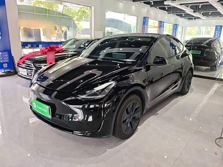 Tesla Model Y, 2023 — купить в Йошкар-Оле под ключ