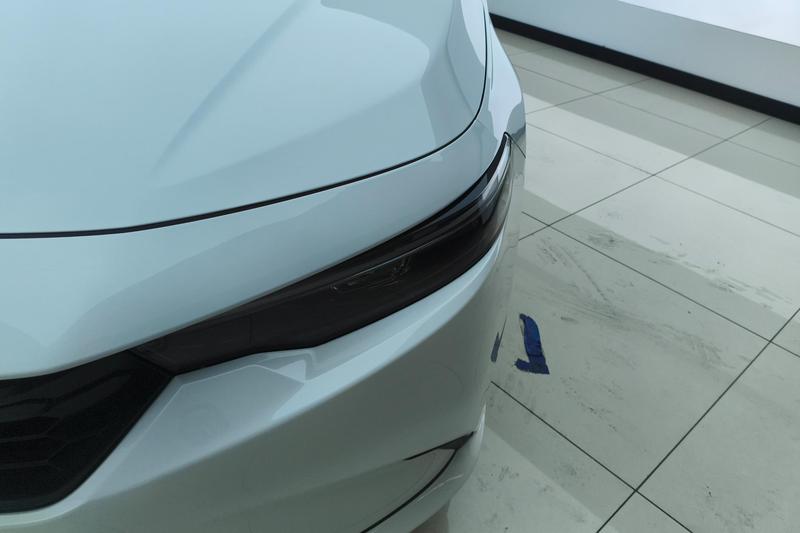Honda Integra, 2024 — фото 4 из 12