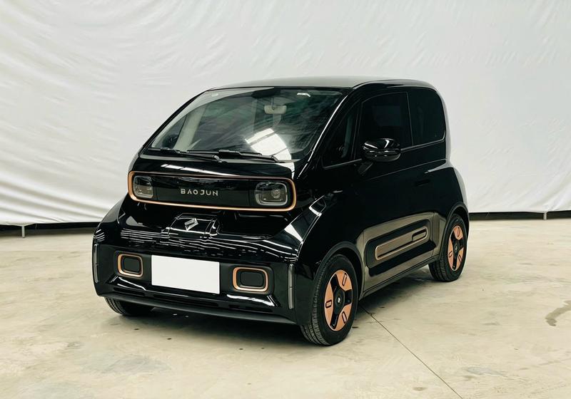 Baojun KiWi EV, 2021 — купить в Казани под ключ