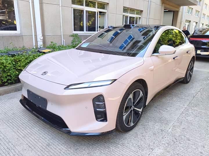 Nio ET5, 2025 — купить в Санкт-Петербурге под ключ