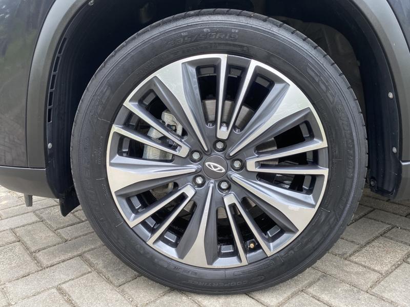 Chery Tiggo 8 Plus, 2022 — фото 8 из 12