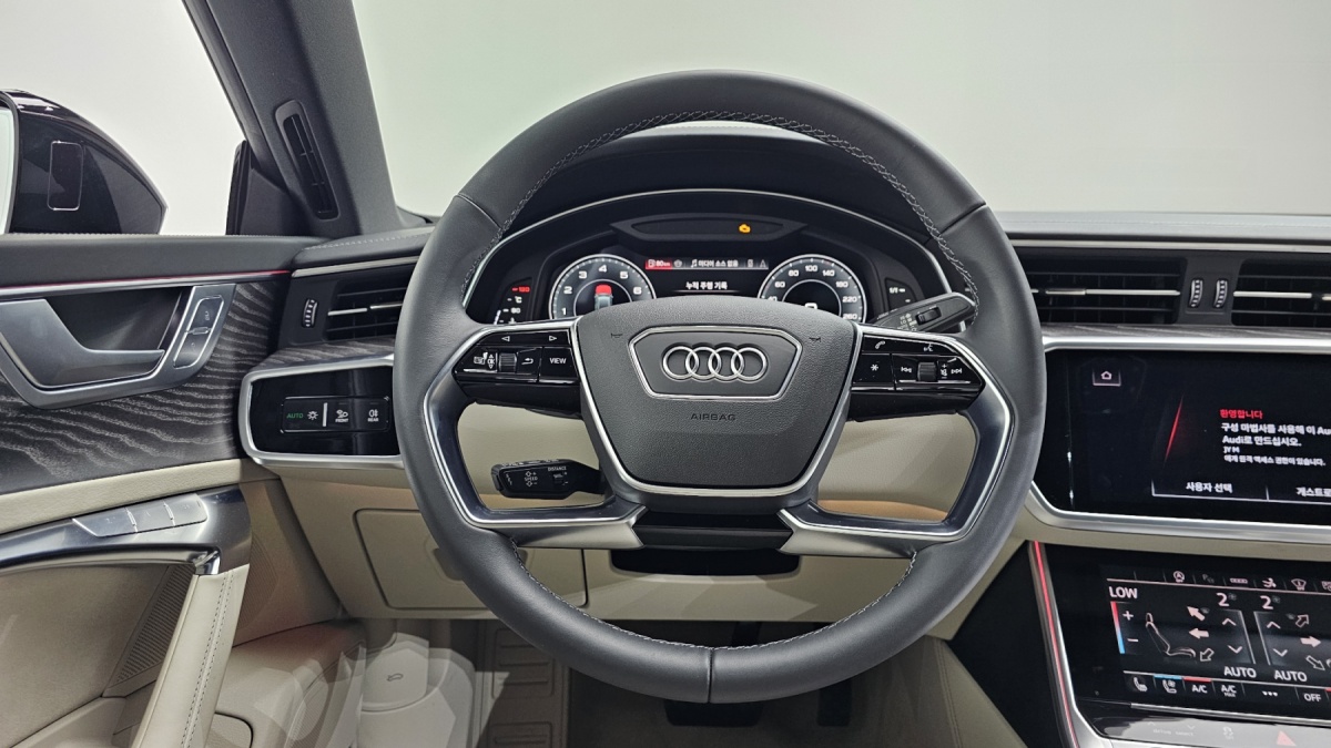 Audi A7, 2025 — фото 12 из 12