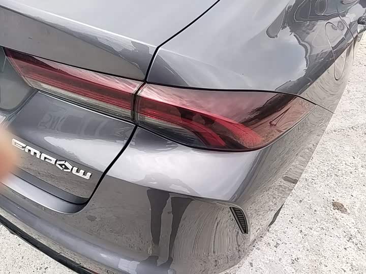 GAC Trumpchi Empow R, 2022 — фото 8 из 9
