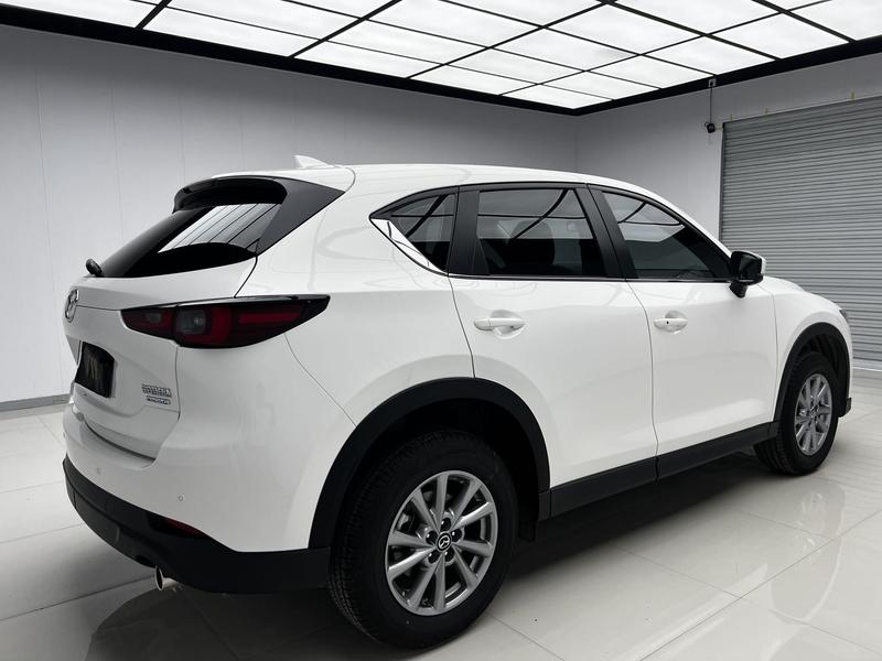 Mazda CX-5, 2024 — фото 6 из 12