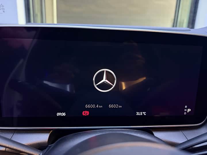Mercedes-Benz GLC-Class AMG, 2025 — фото 5 из 9