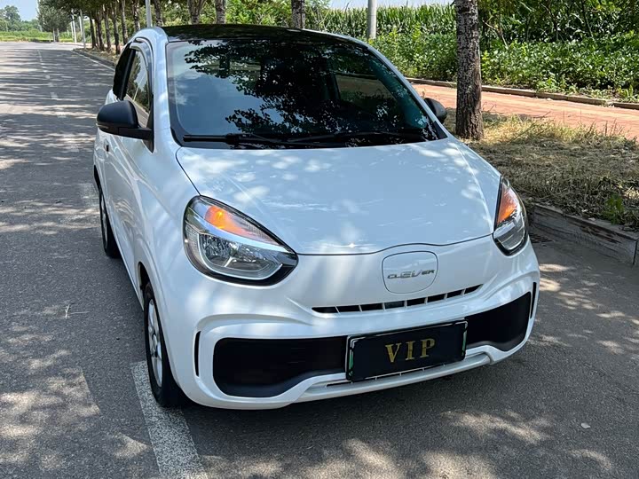 Roewe Clever, 2023 — купить в Иванове под ключ