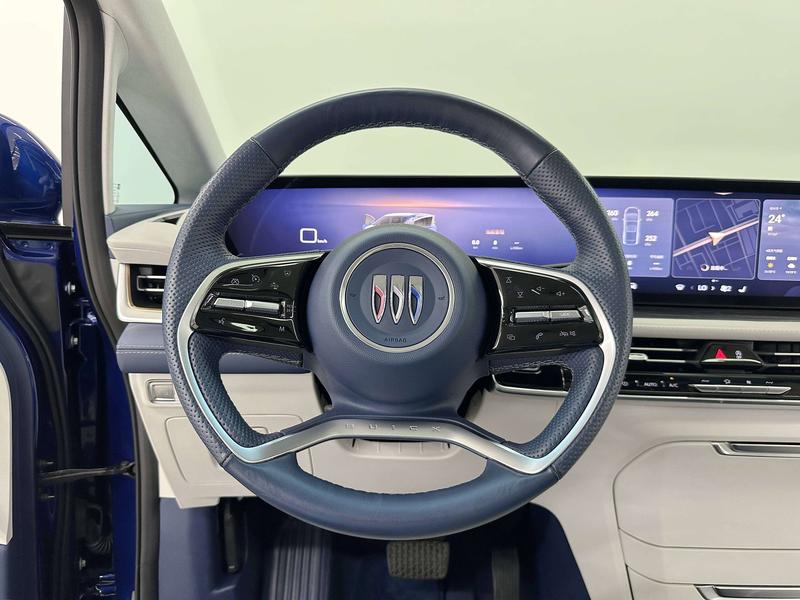 Buick GL8 Century, 2023 — фото 11 из 12