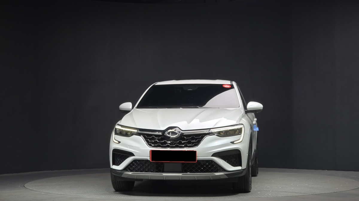 Renault XM3, 2024 — фото 3 из 12